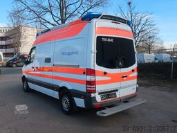 MERCEDES-BENZ Sprinter II Kasten 316 CDI / RTW / Klima / Nr.53