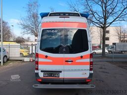 MERCEDES-BENZ Sprinter II Kasten 316 CDI / RTW / Klima / Nr.53