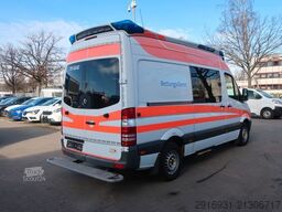 MERCEDES-BENZ Sprinter II Kasten 316 CDI / RTW / Klima / Nr.53