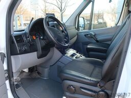 MERCEDES-BENZ Sprinter II Kasten 316 CDI / RTW / Klima / Nr.53
