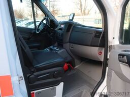 MERCEDES-BENZ Sprinter II Kasten 316 CDI / RTW / Klima / Nr.53