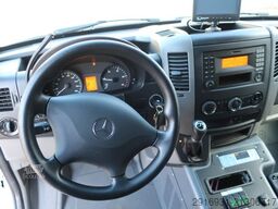 MERCEDES-BENZ Sprinter II Kasten 316 CDI / RTW / Klima / Nr.53