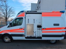 MERCEDES-BENZ Sprinter II Kasten 316 CDI / RTW / Klima / Nr.53