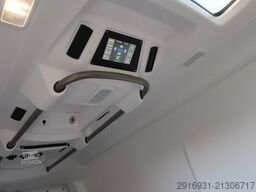 MERCEDES-BENZ Sprinter II Kasten 316 CDI / RTW / Klima / Nr.53