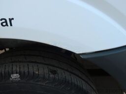 MERCEDES-BENZ Sprinter II Kasten 316 CDI / RTW / Klima / Nr.53