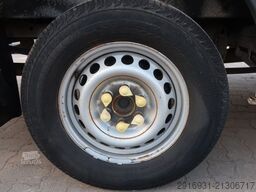 MERCEDES-BENZ Sprinter II Kasten 316 CDI / RTW / Klima / Nr.53