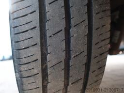 MERCEDES-BENZ Sprinter II Kasten 316 CDI / RTW / Klima / Nr.53