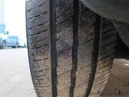 MERCEDES-BENZ Sprinter II Kasten 316 CDI / RTW / Klima / Nr.53