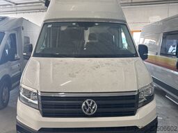 2023 Volkswagen Grand California | Automatik | Vollausstattung