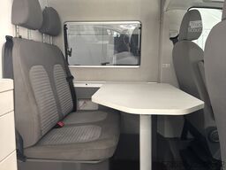 2023 Volkswagen Grand California | Automatik | Vollausstattung