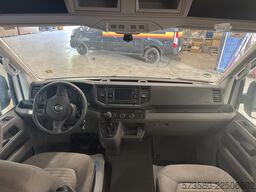 2023 Volkswagen Grand California | Automatik | Vollausstattung