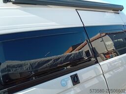 2023 Volkswagen Grand California | Automatik | Vollausstattung