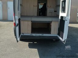 2023 Fiat Ducato Weinsberg Carabus Manuel | L3H2