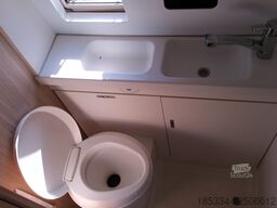 2023 Fiat Ducato Weinsberg Carabus Manuel | L3H2