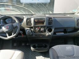 2023 Fiat Ducato Weinsberg Carabus Manuel | L3H2