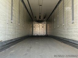 MAN/Schmitz Cargobull TGX 18. 440 4X2 BLS