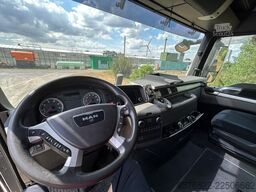 MAN/Schmitz Cargobull TGX 18. 440 4X2 BLS