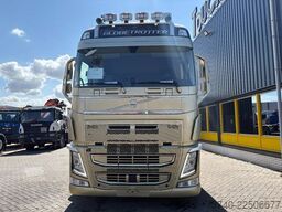 Volvo FH 540 + RETARDER + EURO 6C + SPOILERS + ALUMIN...