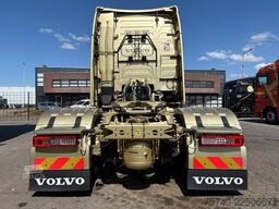 Volvo FH 540 + RETARDER + EURO 6C + SPOILERS + ALUMIN...