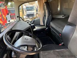 Volvo FH 540 + RETARDER + EURO 6C + SPOILERS + ALUMIN...