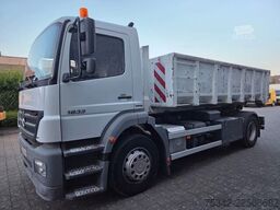 Mercedes-Benz Atego 1823