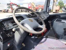 Mercedes-Benz Atego 1823