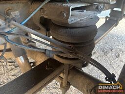 Iveco 35S13 L4H2 maxi - luchtvering - euro 5 - NL voe...