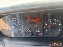 Iveco 35S13 L4H2 maxi - luchtvering - euro 5 - NL voe...