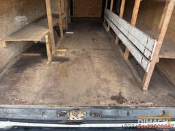 Iveco 35S13 L4H2 maxi - luchtvering - euro 5 - NL voe...