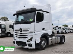 MERCEDES-BENZ Actros 5 1845 BigSpace MirrorCam