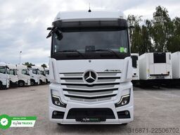 MERCEDES-BENZ Actros 5 1845 BigSpace MirrorCam