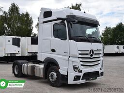 MERCEDES-BENZ Actros 5 1845 BigSpace MirrorCam