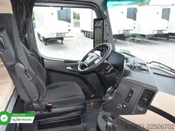 MERCEDES-BENZ Actros 5 1845 BigSpace MirrorCam