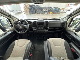 2024 Fiat Ducato Weinsberg Carabus Manuel | Toit relevable