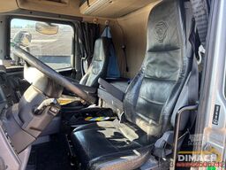 Scania R 500 LB 6X2*4 HLB Liftas 2 stuuras - Bekkers 1...