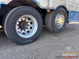 Scania R 500 LB 6X2*4 HLB Liftas 2 stuuras - Bekkers 1...