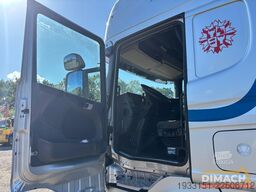Scania R 500 LB 6X2*4 HLB Liftas 2 stuuras - Bekkers 1...