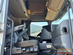 Scania R 500 LB 6X2*4 HLB Liftas 2 stuuras - Bekkers 1...