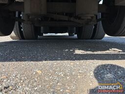 Scania R 500 LB 6X2*4 HLB Liftas 2 stuuras - Bekkers 1...