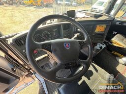 Scania R 500 LB 6X2*4 HLB Liftas 2 stuuras - Bekkers 1...