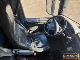 Scania R 500 LB 6X2*4 HLB Liftas 2 stuuras - Bekkers 1...