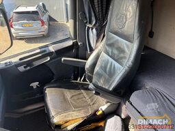 Scania R 500 LB 6X2*4 HLB Liftas 2 stuuras - Bekkers 1...