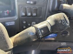 Scania R 500 LB 6X2*4 HLB Liftas 2 stuuras - Bekkers 1...