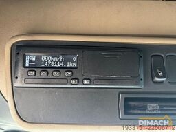 Scania R 500 LB 6X2*4 HLB Liftas 2 stuuras - Bekkers 1...