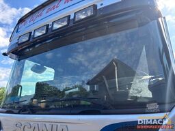 Scania R 500 LB 6X2*4 HLB Liftas 2 stuuras - Bekkers 1...