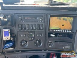 Scania R 500 LB 6X2*4 HLB Liftas 2 stuuras - Bekkers 1...