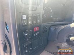 Scania R 500 LB 6X2*4 HLB Liftas 2 stuuras - Bekkers 1...