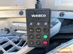 Scania R 500 LB 6X2*4 HLB Liftas 2 stuuras - Bekkers 1...