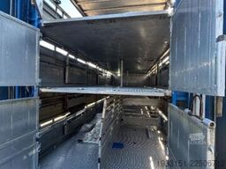 Scania R 500 LB 6X2*4 HLB Liftas 2 stuuras - Bekkers 1...