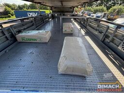 Scania R 500 LB 6X2*4 HLB Liftas 2 stuuras - Bekkers 1...
